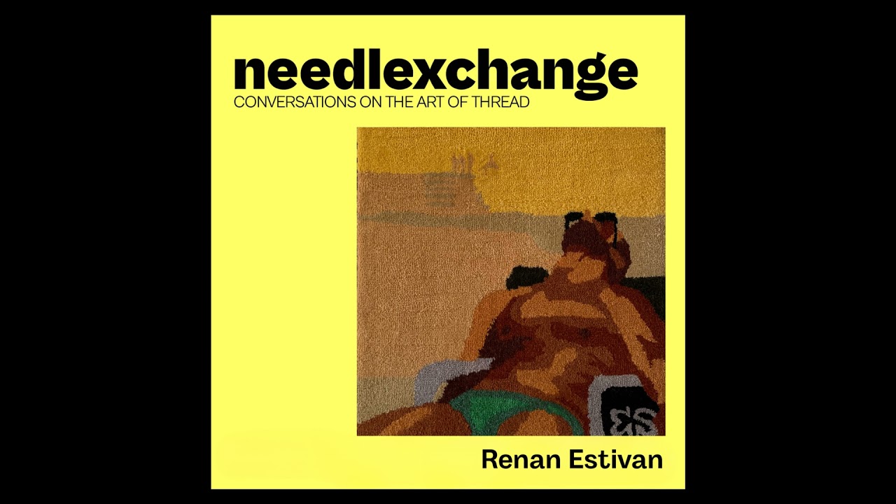 Renan Estivan - Bodies at Rest [NX142]