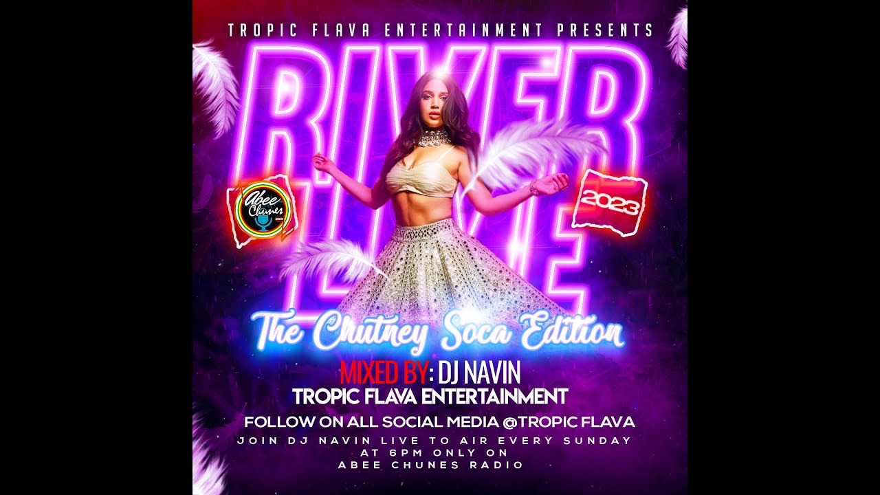 RIVER LIME 2023 The Chutney Edition