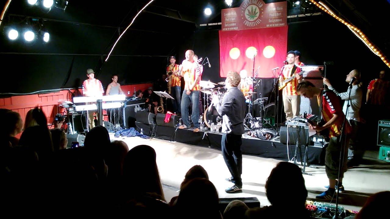 Wafande - Uartig (Nemoland 2013)