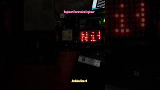I using Arduino Uno r4 wifi