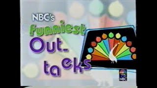 NBC's Funniest Outtakes (2002)