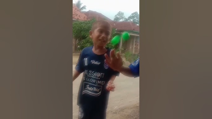 bocil xxx juara 1 Lato2 sekelurahan tahun ini YouTube 