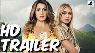 Secrets in the Water Official Trailer (2020) - Cerina Vincent, Emily Skinner, Alexis Jayde Burnett