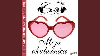 Video thumbnail of "Release - Moja Okularnica (feat. Noizz Bros)"