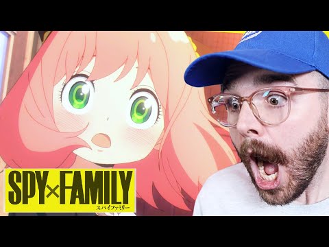 Where to Watch SPYxFAMILY (Season 1)