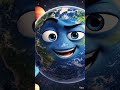 Earth Roasts Every Planet 😏🌍 | Savage Solar System #space #earth #solarsystem #funny