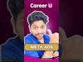 META ADS #shorts #ytshorts