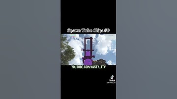 Spawn Tube Clips #9 #contentcreator #noobtube #crossmap #coldwar #callofduty #cod #codcw #cw #fyp