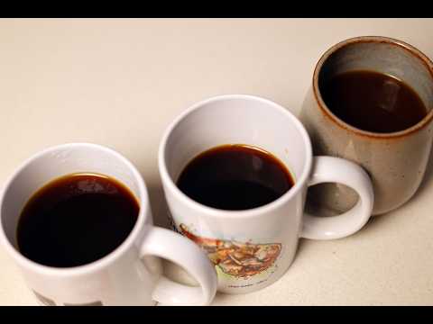 ☕ 3 methods to discover coffee #Coffee #SpecialtyCoffee #V60 #FrenchPress #Origami #Paraguay