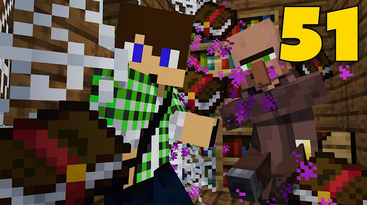 Minecraft ITA S6 E51
