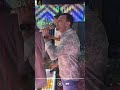 كروان الصعيد احمد عادل انا اللي زماني كبرني وخلاني كبير عيله 
