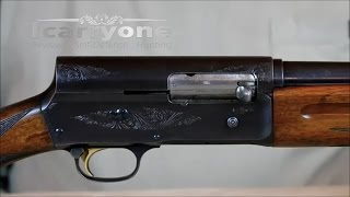 Browning Sweet Sixteen - Is The 16 Gauge Slipping Away?