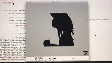 ZEsarUX emulator - testing ZXUno DMA