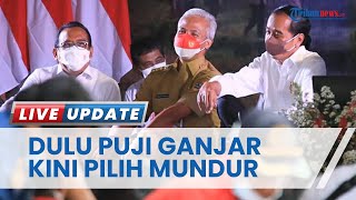 Dulu GP Mania Sebut Ganjar Pranowo sebagai 'The Next Jokowi', Sekarang Nilai Tak Punya Nyali