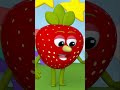 Karpuz Adam Şip Şap Şop 🍓 | Hello Tiny Türkçe | #shorts