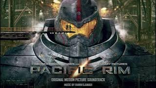 Pacific Rim Soundtrack | Gipsy Danger - Ramin Djawadi | WaterTower Music