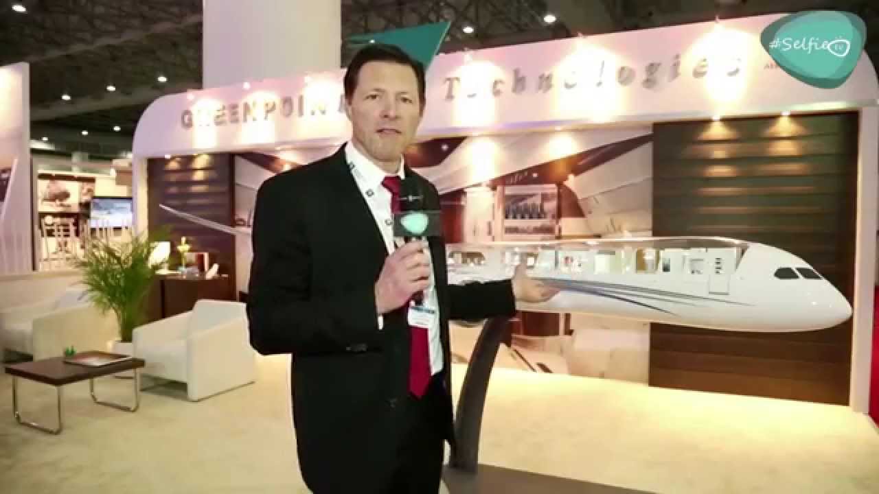 Middle East Business Aviation - City Events