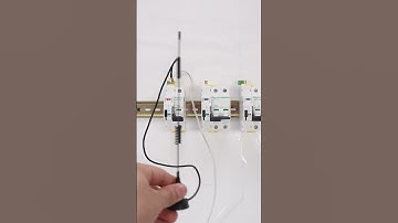 Smart Recloser Wifi Control by Tuya App to Match Schneider Breakers