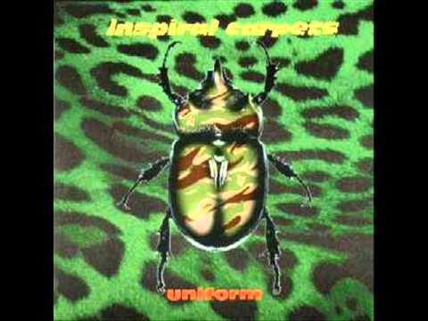 Inspiral Carpets - Theme From Devil Hopping
