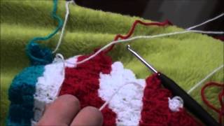 Couverture C2c Les Tricots De Gigi Couverture C2c Les Tricots De Gigi