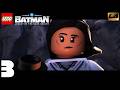 LEGO Batman Legacy of The Dark Knight [PC] (4K) EP3 {The League of Shadows}
