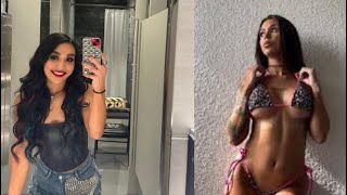 Is Roxanne Perez Slowly Turning Into Cora Jade?