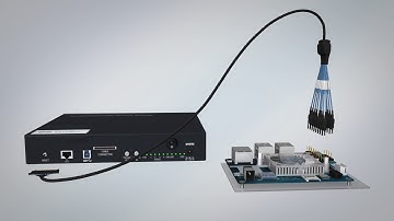 SD, SDIO, eMMC  Protocol Analyzer | Brief Demo | Prodigy Technovations