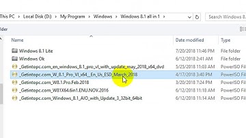 របៀប boot windows 7/8/8.1/10 ចូល flash ដោយប្រើ PowerISO
