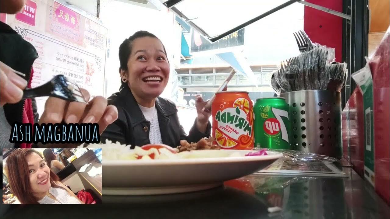 Late lunchebenezerspicy beef/kebabz YouTube