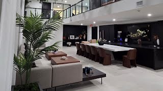 Modera Coral Springs Apartments Tour: NORTH Tower