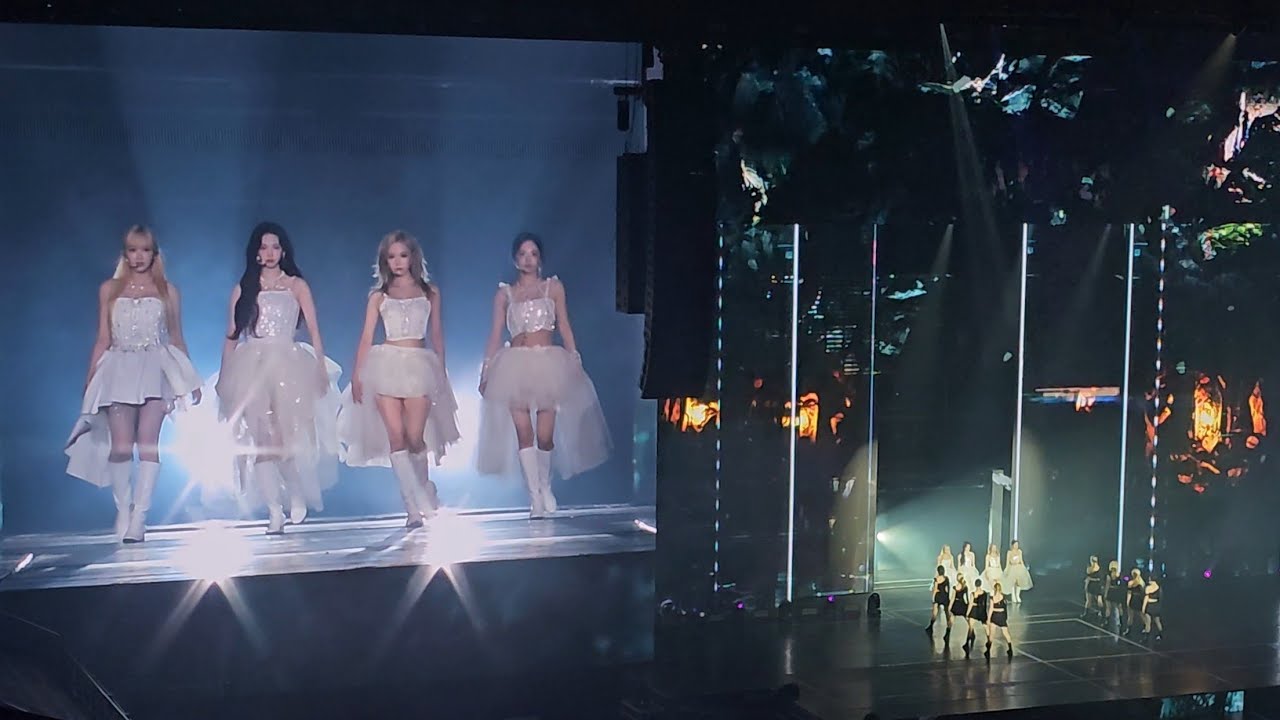 240929 Drama, Black Mamba, Salty & Sweet - 𝐚𝐞𝐬𝐩𝐚 𝐋𝐈𝐕𝐄 𝐓𝐎𝐔𝐑 2024 – 𝐒𝐘𝐍𝐊 : 𝐏𝐀𝐑𝐀𝐋𝐋𝐄𝐋 𝐋𝐈𝐍𝐄 – 𝐢𝐧 𝐁𝐀𝐍𝐆𝐊𝐎𝐊