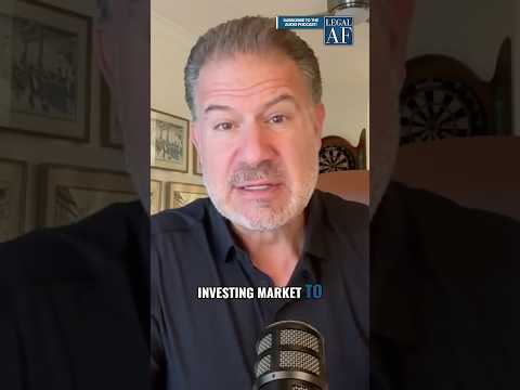 Trump SWINDLING Market