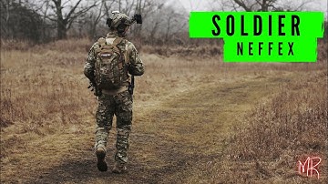Soldier - Neffex || Copyright Free Music for Creators || #MusicReunion || No Copyright Songs
