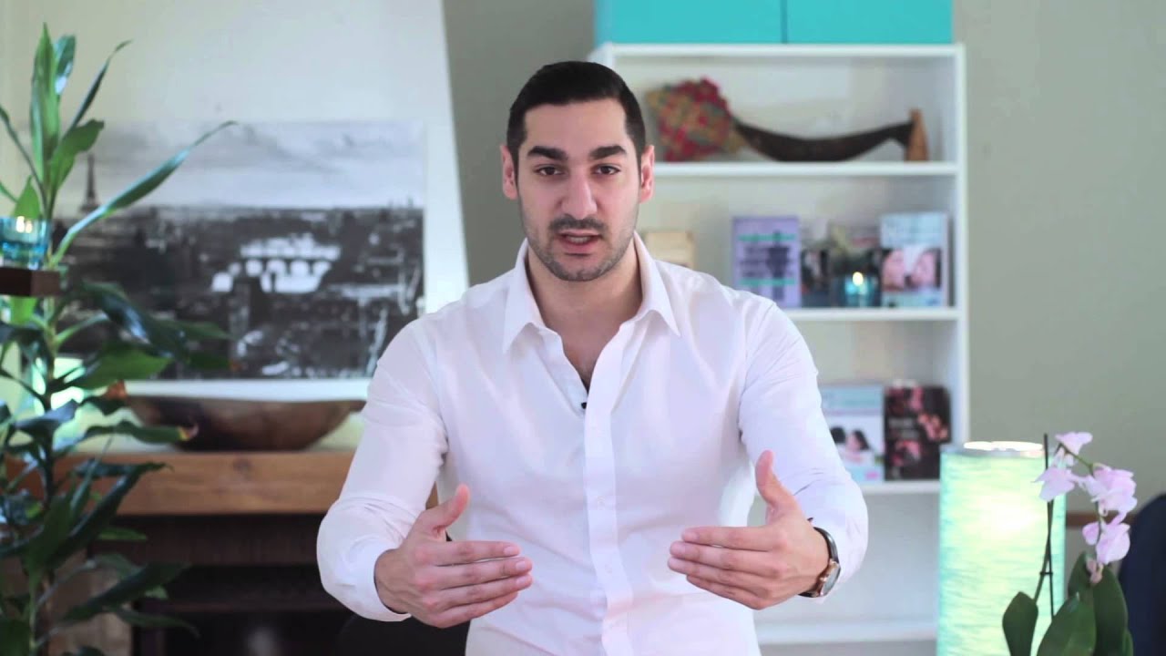 L'engagement des hommes en amour ! - YouTube L'engagement des hommes en amour ! - YouTube