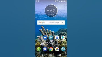 How to fix hotspot problem on Moto e4 plus.