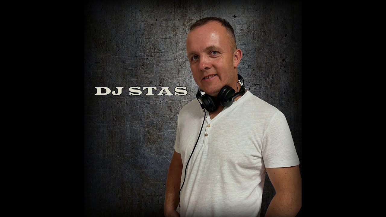 DJ Stas - line up 20