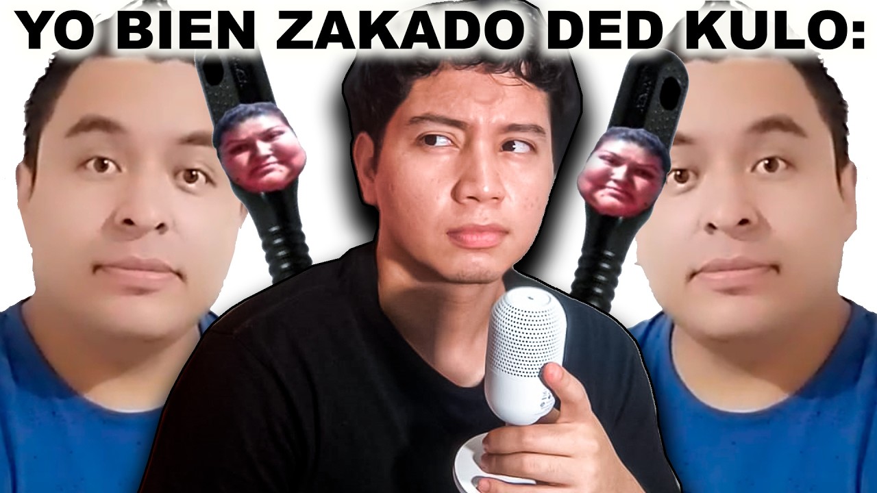 Las Bizarradas de Chadzuko 🪛🪛