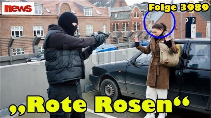 Rote Rosen Vorschau Folge 3989 - YouTube