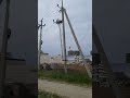 [свечки на пляже]