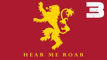 Crusader Kings 2 - Game of Thrones Mod - Lannister playthrough - Episode 3