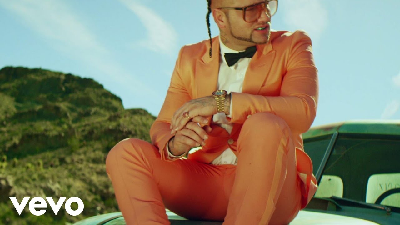 Assista a Riff Raff - Carlos Slim no YouTube