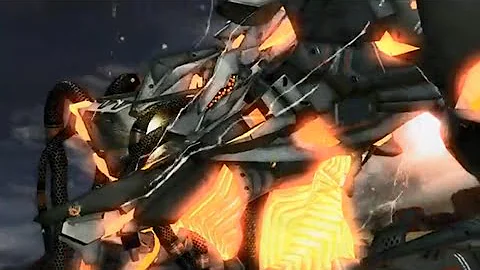 アーマードコア
