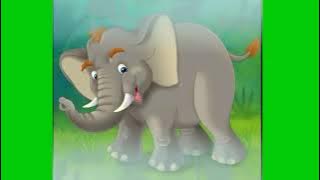 ringtone pesan wa suara gajah