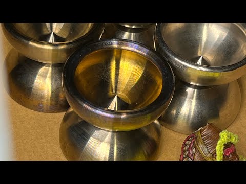 chaku① alchemik yoyo Talent yo-yo by Alchemik YoYo – YoYoExpert