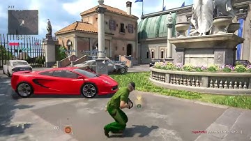 🔴Uncharted 4 Multiplayer - To Wreck 💪 or Get Wrecked 😂 Part 167 - PS4 - 1080P - 60FPS #Uncharted4