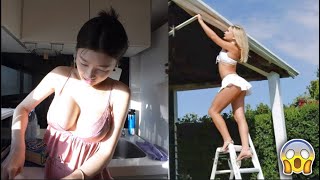 Amazing Videos 2024! Satisfying Video Compilation - Amazing People And Tools!! #86