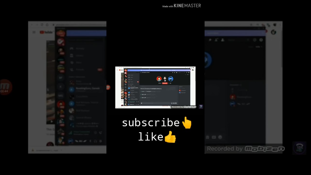 HYDRA and BI clan exposed by gareeboo and hydra guru.. Full audio recordings