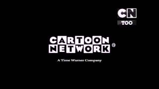 Cartoon Network Studios We Bare Bears 2 Variant