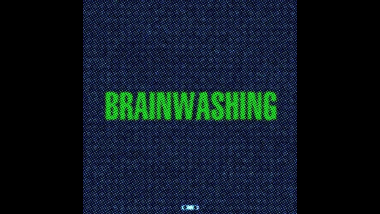 Rotten Smile - Brainwashing - Single
