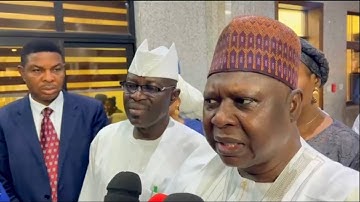 Een nieuwe poging om de nationale conventie van de PDP in Ibadan te vernietigen mislukt, omdat de...